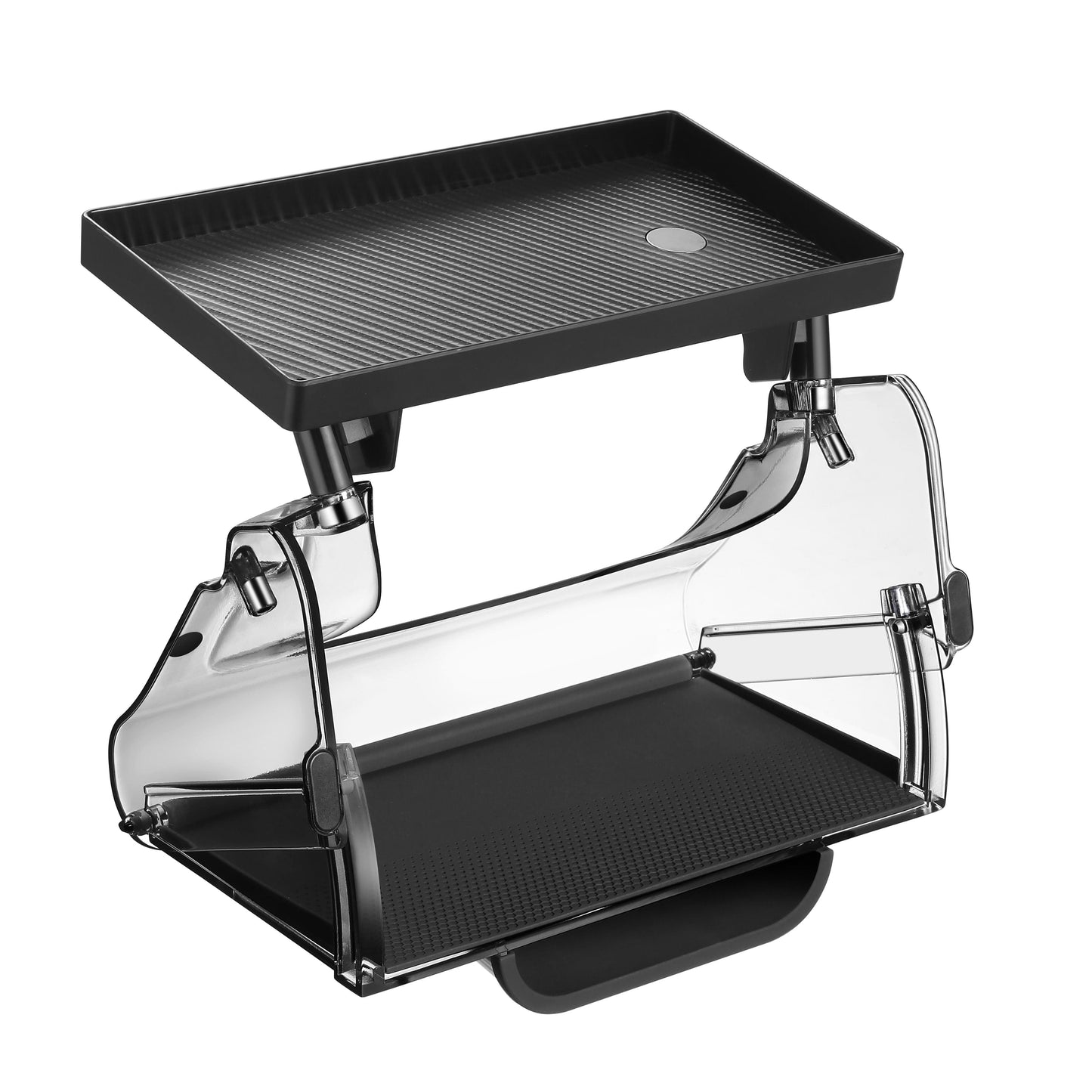 Under-Screen Storage Box