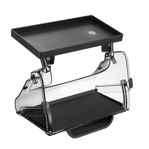 Under-Screen Storage Box