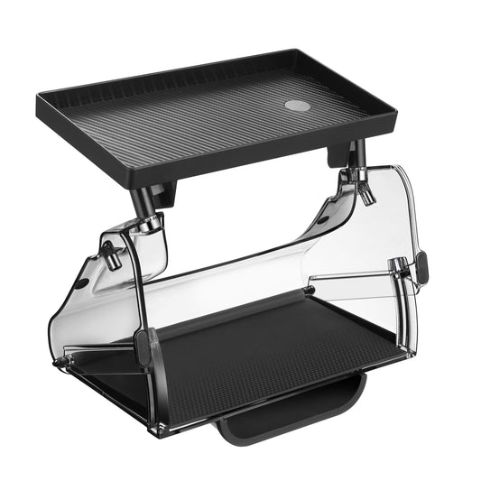 Under-Screen Storage Box