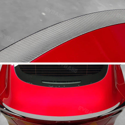 Spoiler M3 23