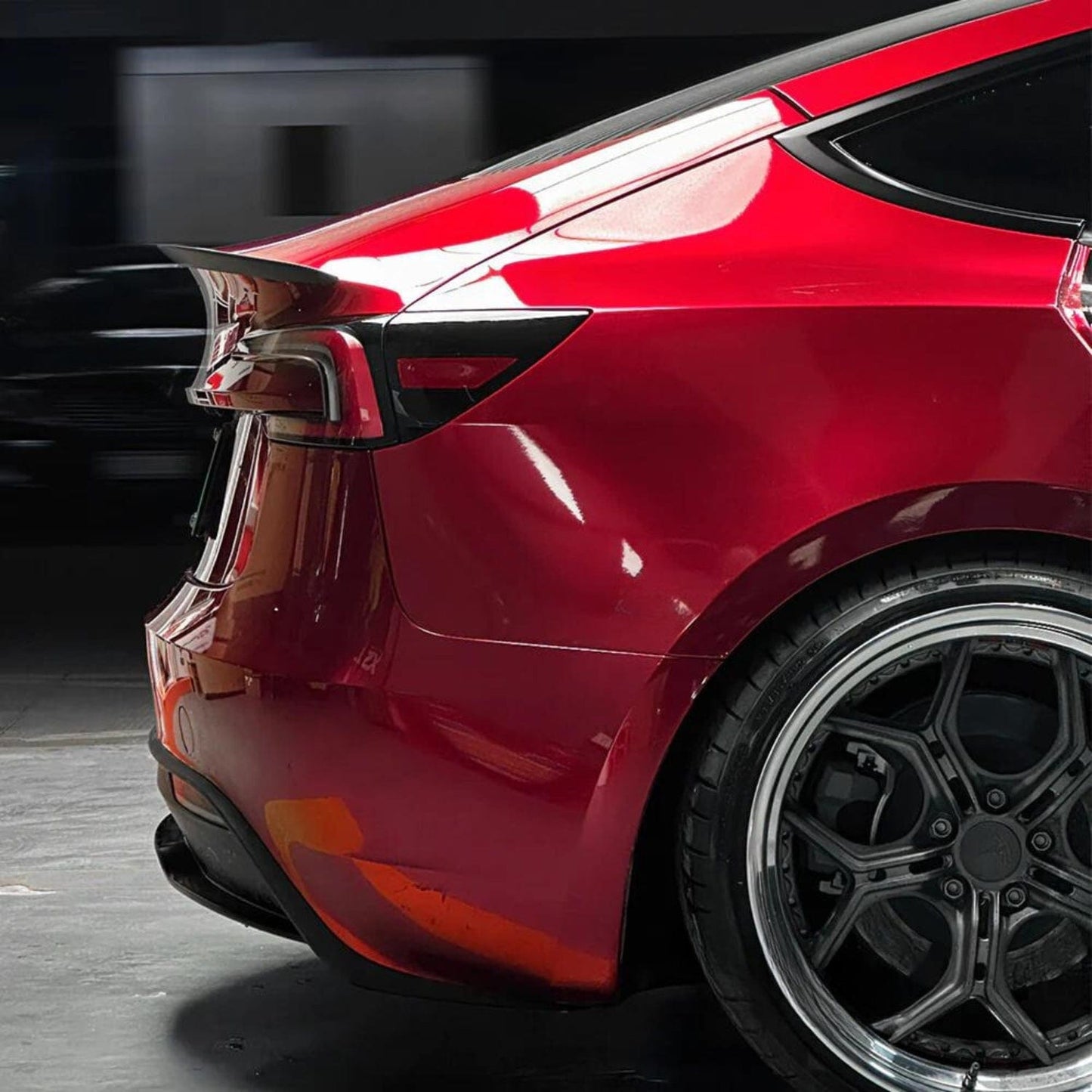 Spoiler M3 23