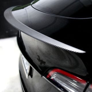 Spoiler M3 23