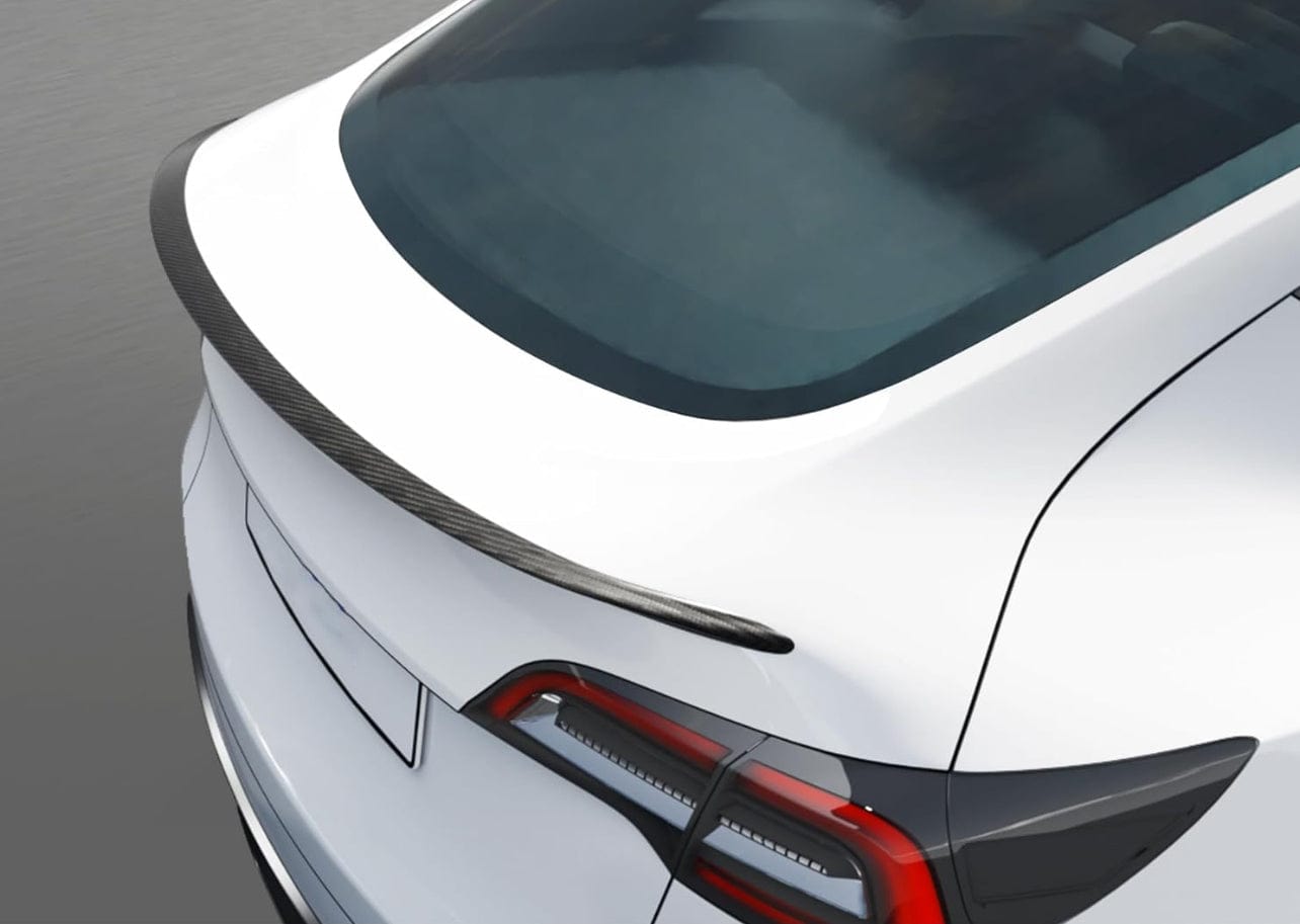 Spoiler M3 23