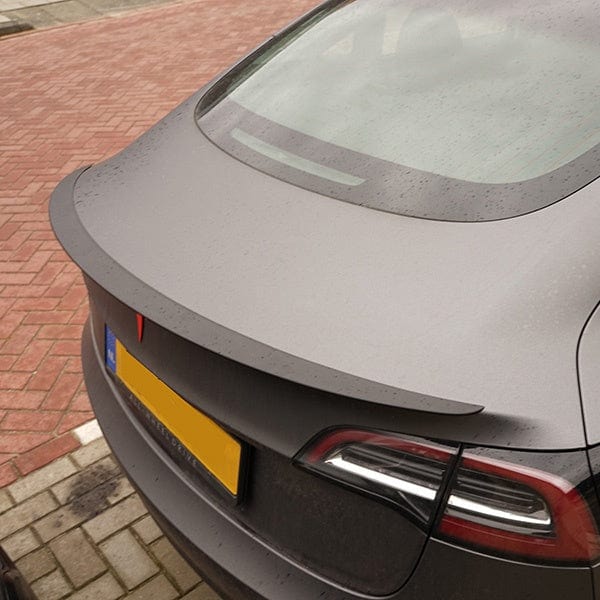Spoiler M3 23