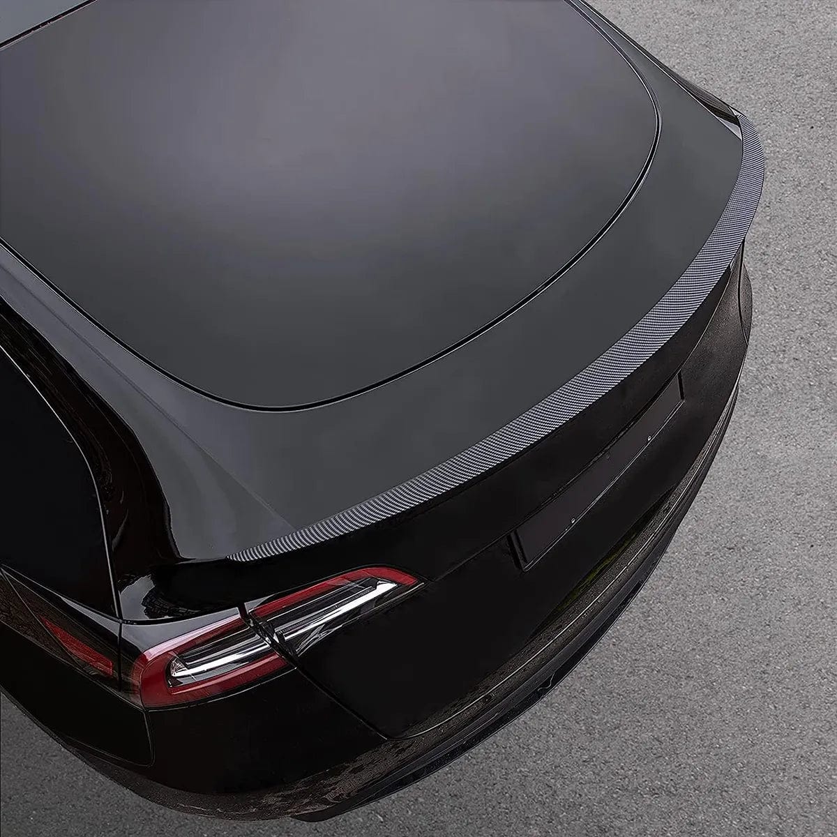 Spoiler M3 23