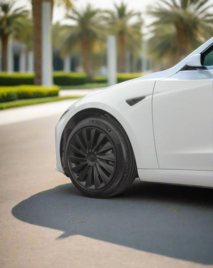 Wheel Caps 3 24/25
