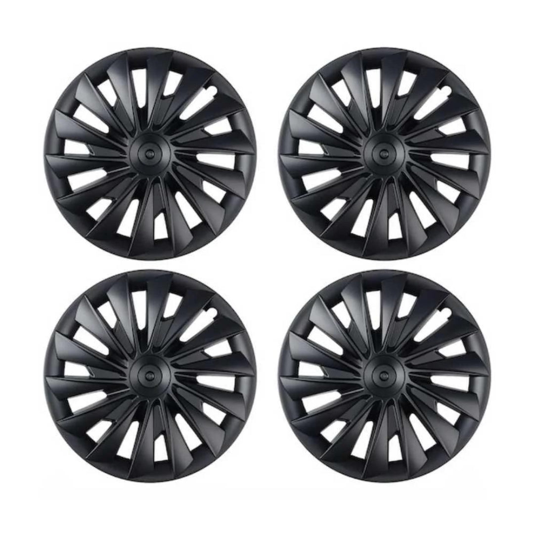 Wheel Caps 3 24/25