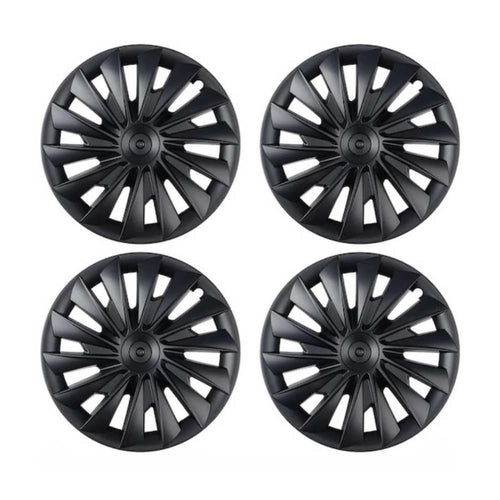 Wheel Caps 3 24/25