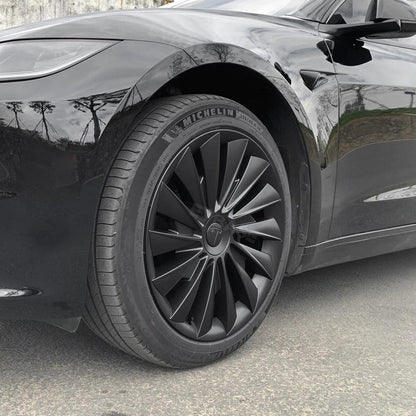 Wheel Caps 3 24/25