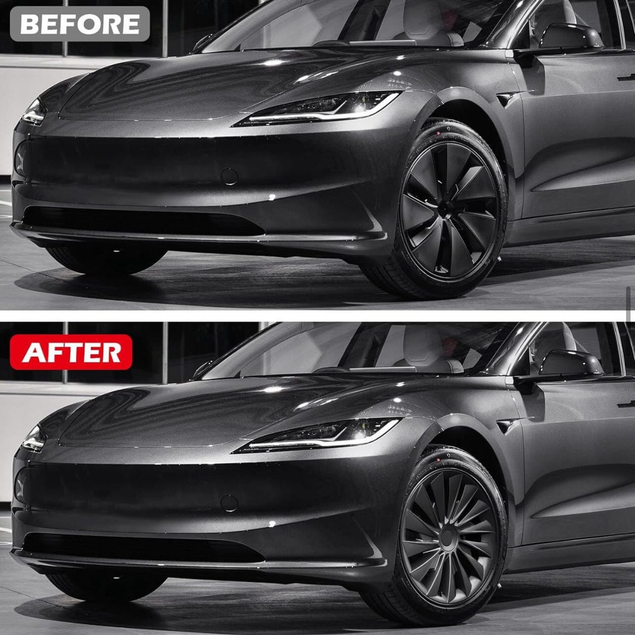 Wheel Caps 3 24/25