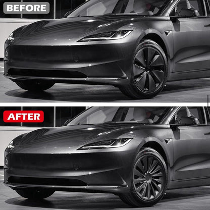Wheel Caps 3 24/25