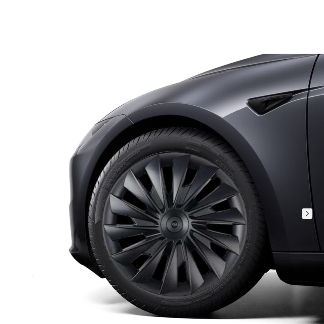 Wheel Caps 3 24/25